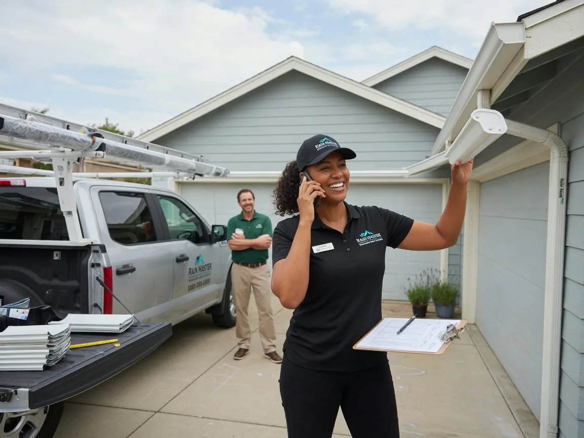 Gutter Installation Admire, KS FAQs